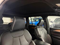 2023 Jeep Grand Cherokee Summit Reserve 4xe