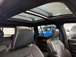 2023 Jeep Grand Cherokee Summit Reserve 4xe