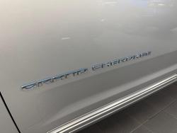 2023 Jeep Grand Cherokee Summit Reserve 4xe