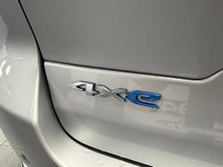 2023 Jeep Grand Cherokee Summit Reserve 4xe