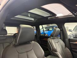 2023 Jeep Grand Cherokee Summit Reserve 4xe