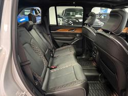 2023 Jeep Grand Cherokee Summit Reserve 4xe