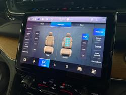 2023 Jeep Grand Cherokee Summit Reserve 4xe