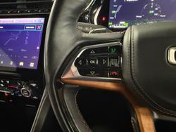 2023 Jeep Grand Cherokee Summit Reserve 4xe