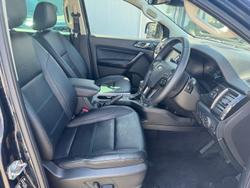 2020 Ford Everest Sport