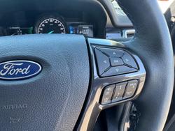 2020 Ford Everest Sport