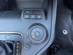 2020 Ford Everest Sport