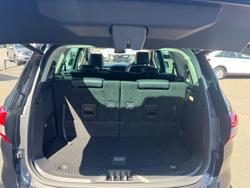 2020 Ford Everest Sport