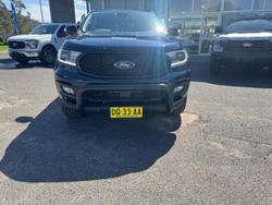 2020 Ford Everest Sport