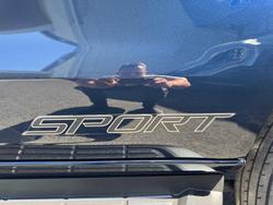 2020 Ford Everest Sport