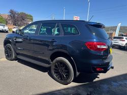 2020 Ford Everest Sport