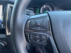 2020 Ford Everest Sport