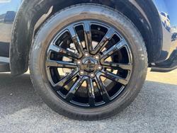 2020 Ford Everest Sport