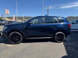 2020 Ford Everest Sport