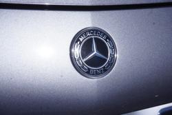 2018 Mercedes-Benz GLA-Class GLA220 d