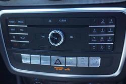 2018 Mercedes-Benz GLA-Class GLA220 d