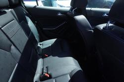 2018 Mercedes-Benz GLA-Class GLA220 d