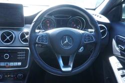 2018 Mercedes-Benz GLA-Class GLA220 d