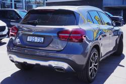 2018 Mercedes-Benz GLA-Class GLA220 d