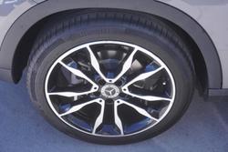 2018 Mercedes-Benz GLA-Class GLA220 d