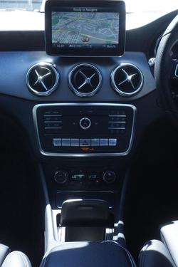 2018 Mercedes-Benz GLA-Class GLA220 d