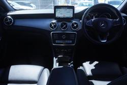 2018 Mercedes-Benz GLA-Class GLA220 d