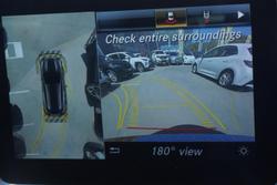 2018 Mercedes-Benz GLA-Class GLA220 d