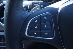 2018 Mercedes-Benz GLA-Class GLA220 d