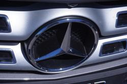 2018 Mercedes-Benz GLA-Class GLA220 d