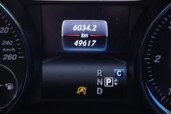 2018 Mercedes-Benz GLA-Class GLA220 d