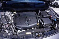 2018 Mercedes-Benz GLA-Class GLA220 d