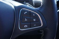 2018 Mercedes-Benz GLA-Class GLA220 d