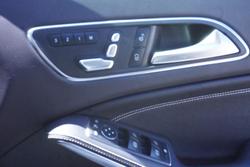 2018 Mercedes-Benz GLA-Class GLA220 d