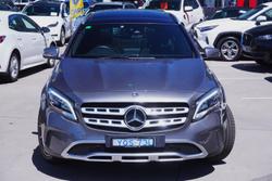 2018 Mercedes-Benz GLA-Class GLA220 d
