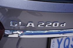 2018 Mercedes-Benz GLA-Class GLA220 d