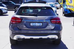 2018 Mercedes-Benz GLA-Class GLA220 d