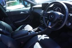 2018 Mercedes-Benz GLA-Class GLA220 d