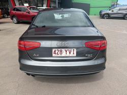 2013 Audi A4