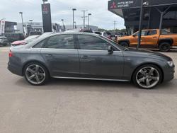 2013 Audi A4