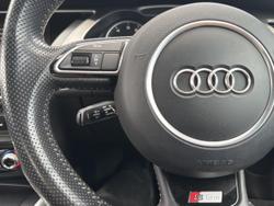 2013 Audi A4