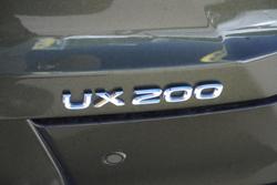 2019 Lexus UX 200 Sport Luxury