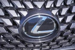 2019 Lexus UX 200 Sport Luxury