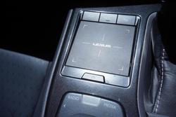 2019 Lexus UX 200 Sport Luxury