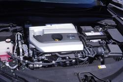 2019 Lexus UX 200 Sport Luxury