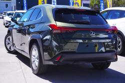 2019 Lexus UX 200 Sport Luxury