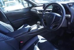 2019 Lexus UX 200 Sport Luxury