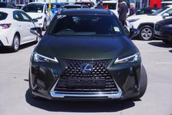 2019 Lexus UX 200 Sport Luxury