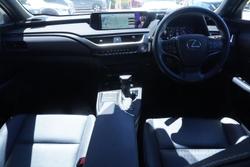 2019 Lexus UX 200 Sport Luxury