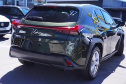 2019 Lexus UX 200 Sport Luxury