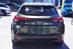 2019 Lexus UX 200 Sport Luxury